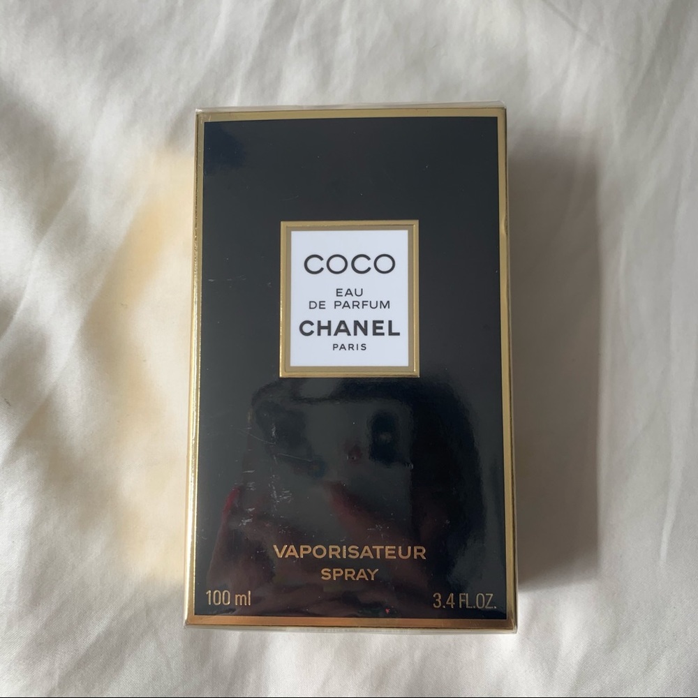 chanel for @patto1028